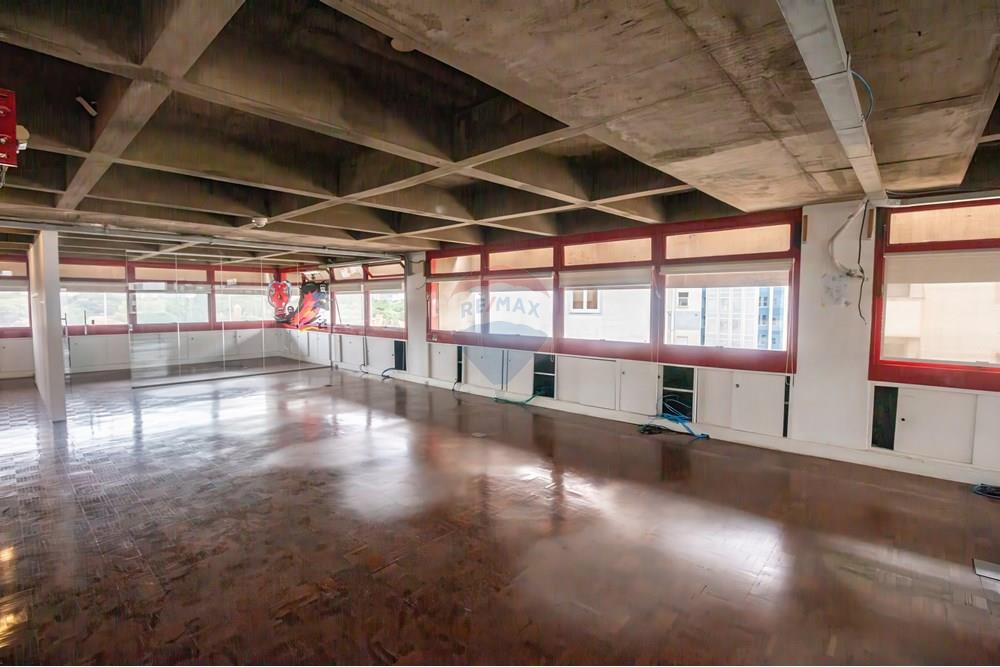 Cj. Comercial/ Sala - Alugar - São Paulo , São Paulo - laje-comercial-itaim-bibi-sao-paulo-sp-LJ0002_ITV (11).jpg - 602141068-66