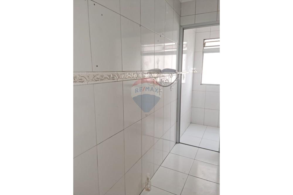 Apartamento - Alugar - São Paulo , São Paulo - PEDRA SABÃO 2.jpeg - 601051076-63
