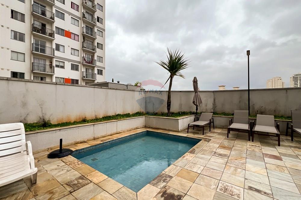Apartamento - Venda - São Paulo , São Paulo - 56.jpg - 601181113-2