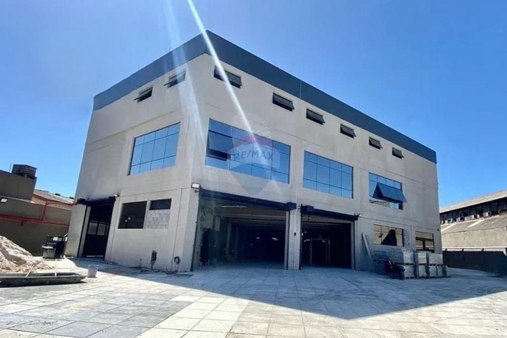 Galpão - Alugar - São Paulo , São Paulo - 2.jpeg - 602291016-337