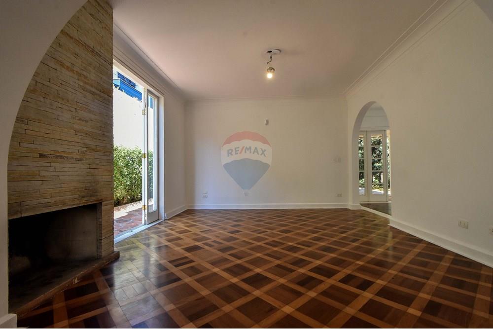 Casa - Alugar - São Paulo , São Paulo - DSC_0152_casa rua suecia_495_sala com laleira.jpg - 601241056-53