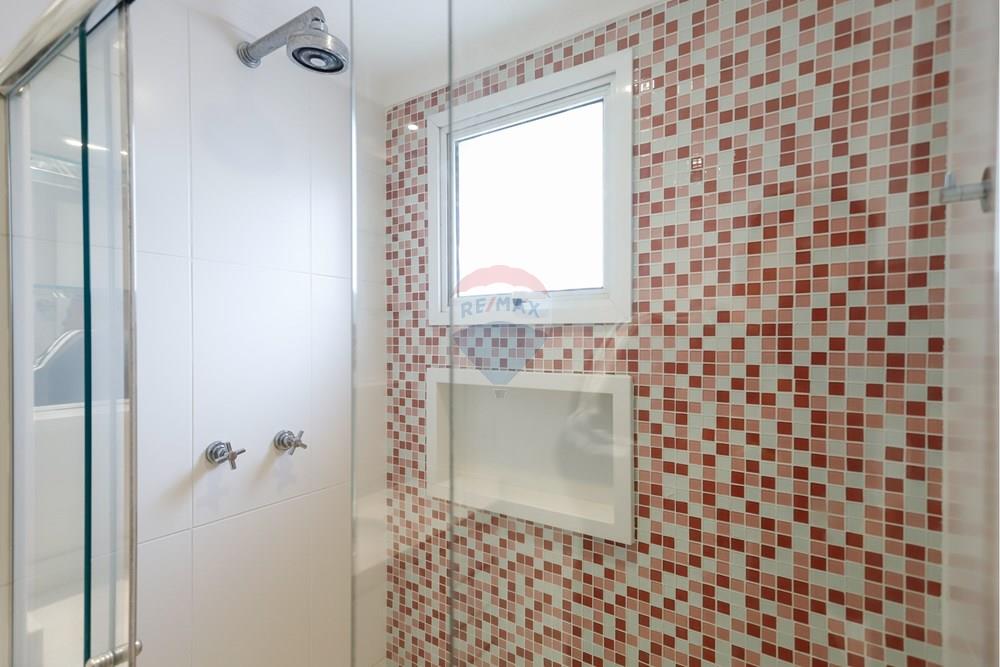 Apartamento - Venda - São Paulo , São Paulo - 26-03-12-R. Marc Chagall, 339 apto 163A- Jardim das Perdizes_033_CapodannoFotografia.jpg - 602341018-55