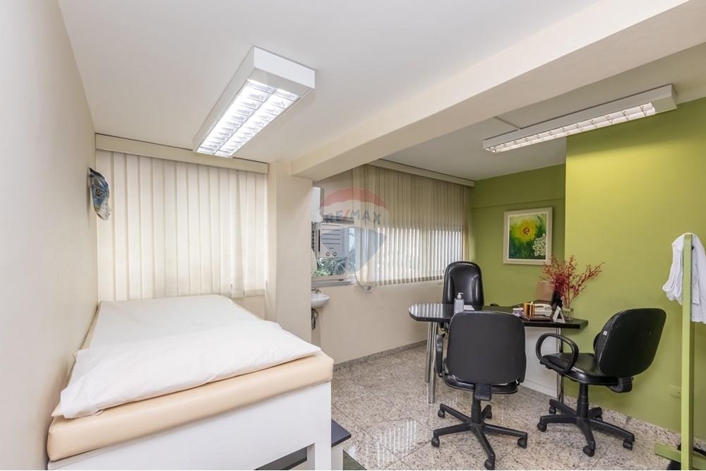 Cj. Comercial/ Sala - Venda - São Paulo , São Paulo - IMG_710323.jpg - 601371031-52