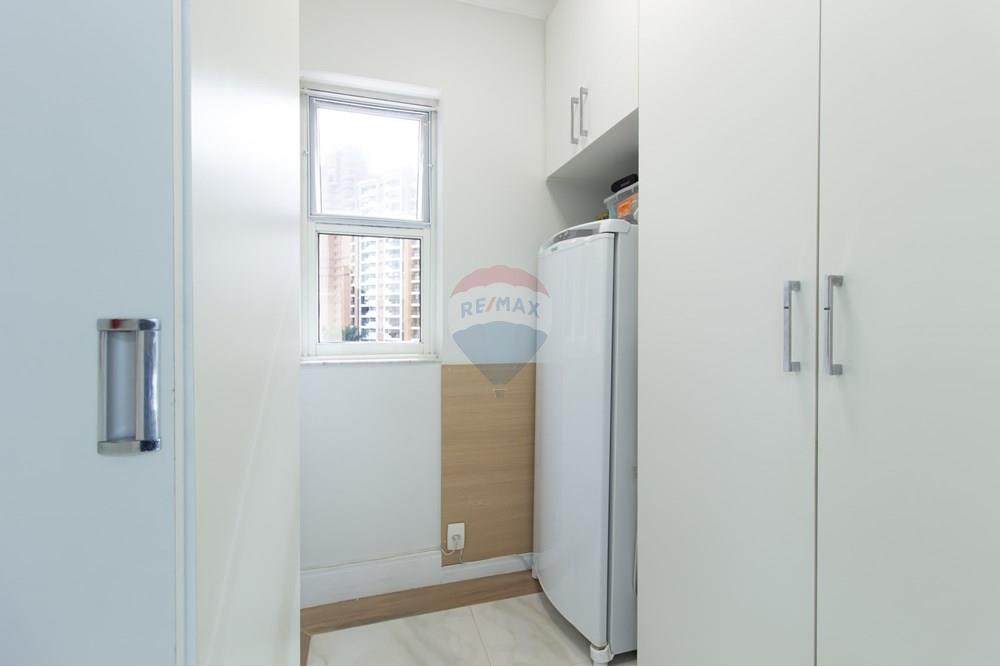Apartamento - Venda - São Paulo , São Paulo - 46 Área de Serviço.jpg - 601971076-89