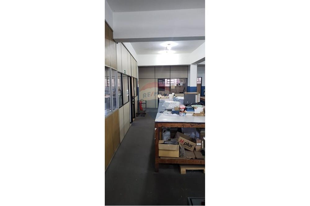 Casa Comercial - Alugar - São Paulo , São Paulo - AV. CASA VERDE 90. TÉRREO.4 peg.jpeg - 601051076-46