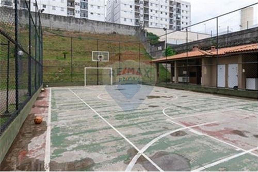 Apartamento - Venda - São Paulo , São Paulo - Piscina - 601141003-338