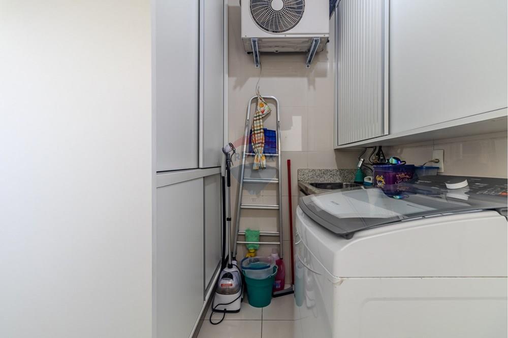 Apartamento - Venda - São Paulo , São Paulo - 03area-de-servico_001.jpg - 602101006-86