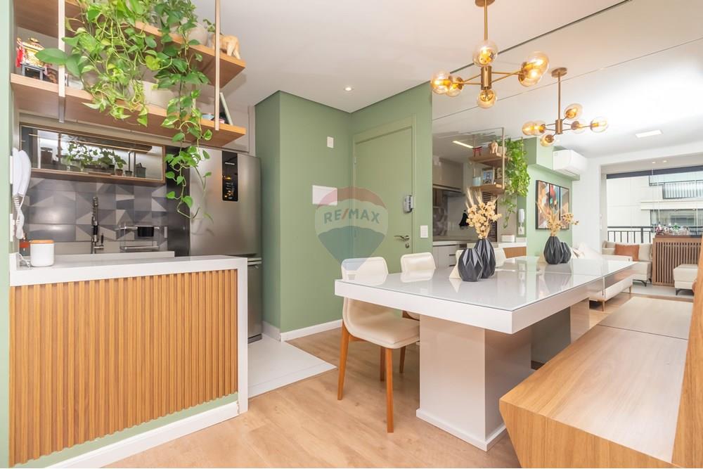 Apartamento - Venda - São Paulo , São Paulo - IMG_885124.jpg - 601721021-120