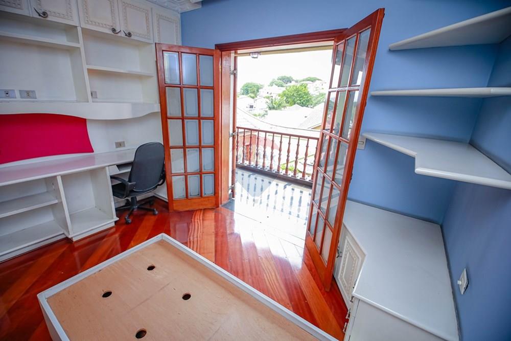 Casa - Alugar - São Paulo , São Paulo - casa america city - sem logo (41).jpg - 602181052-4