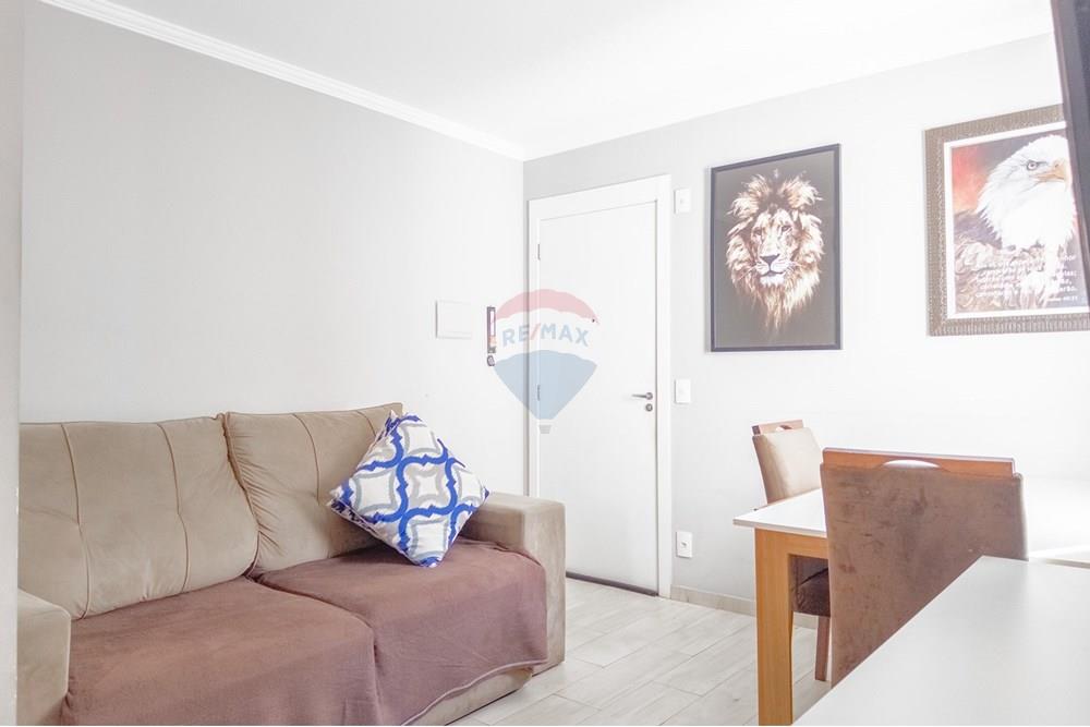 Apartamento - Venda - São Paulo , São Paulo - sala.jpg - 602361002-55