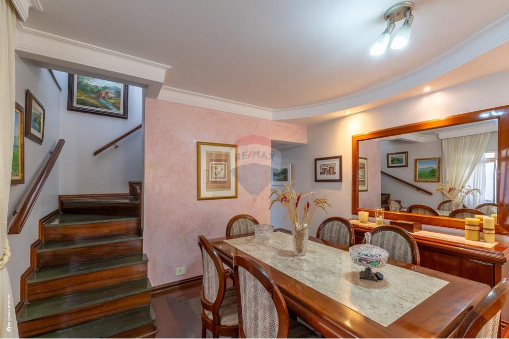 Sobrado - Venda - São Paulo , São Paulo - TKD-5566.jpg - 602151009-39