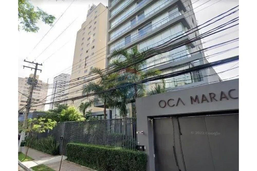Apartamento - Alugar - São Paulo , São Paulo - 1 apartamento-com-2-quartos-para-alugar-84m-no-indianopolis-sao-paulo (1).jpg - 601361040-187