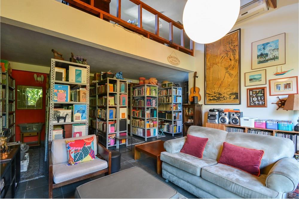 Casa - Venda - São Paulo , São Paulo - 01fotos_070.jpg - 601251251-5