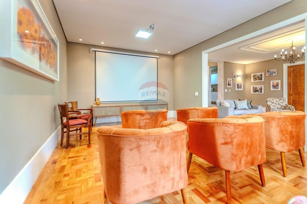 Apartamento - Venda - São Paulo , São Paulo - DSC_7294.jpg - Sala privativa - 601191002-75