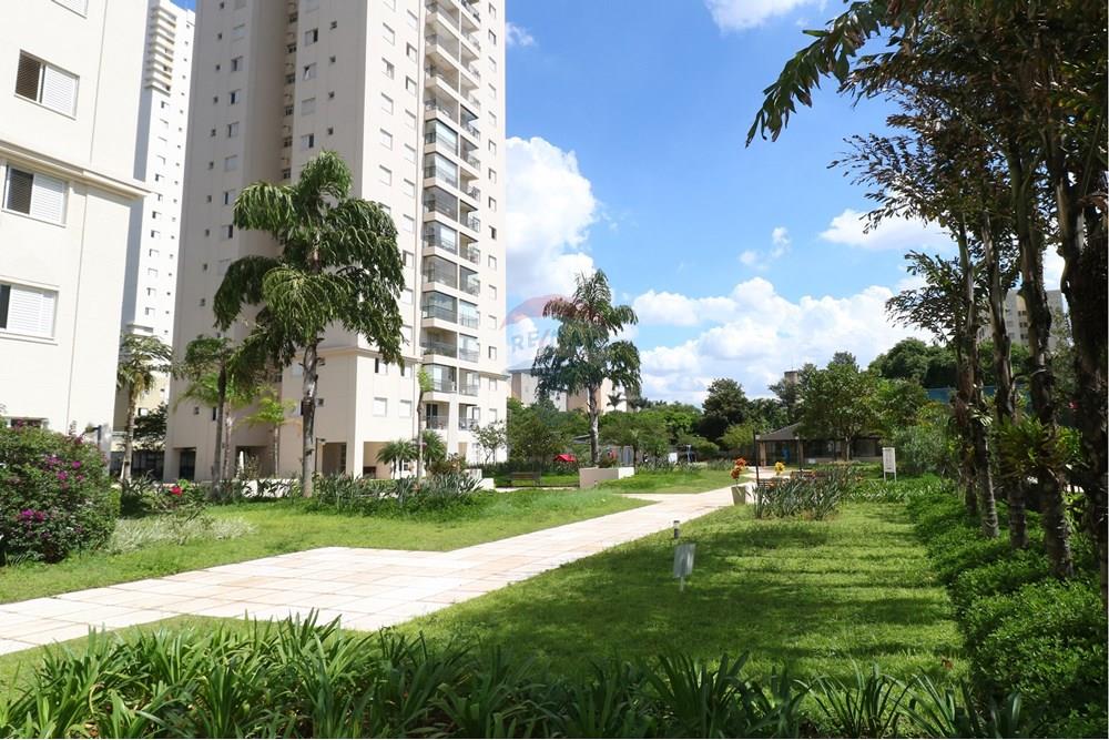 Apartamento - Venda - São Paulo , São Paulo - RUA PROF. DORIVAL DIAS MINHOTO, 333 (77).JPG - 601051059-35