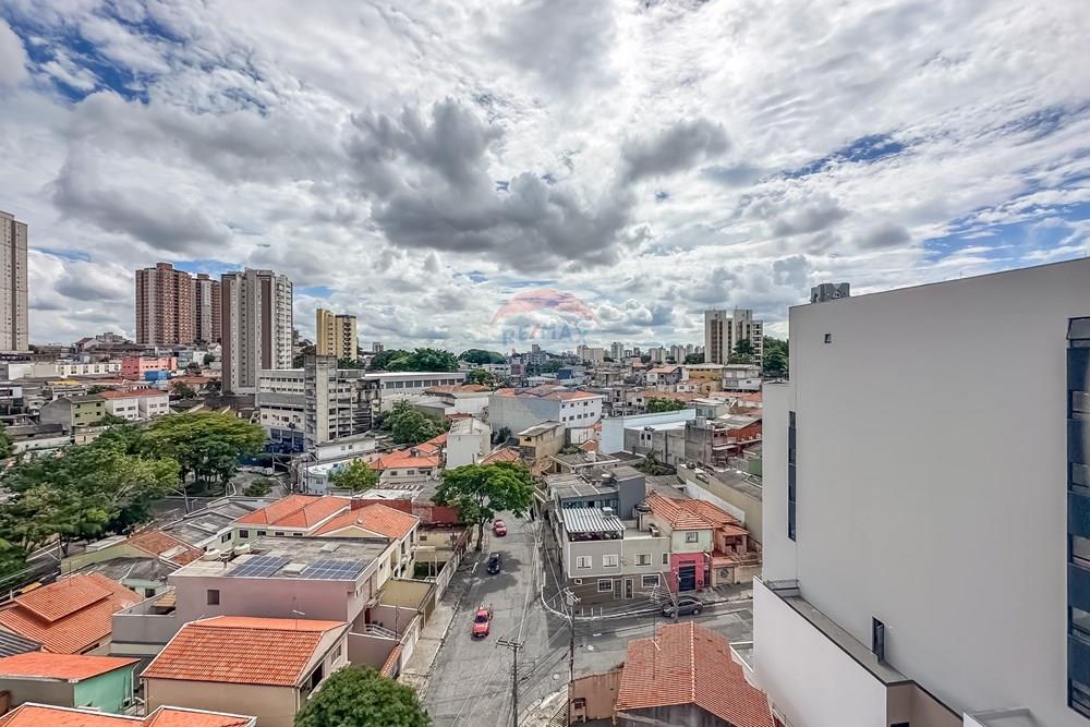 Apartamento - Venda - São Paulo , São Paulo - IMG_394030.jpg - Churrasqueira - 601811045-6