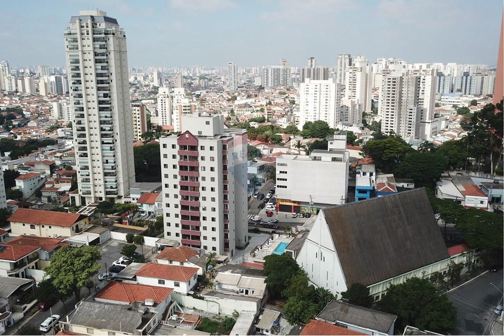 Apartamento - Venda - São Paulo , São Paulo - RUA VOLUNTÁRIOS DA PÁTRIA, 4816 (53).JPG - 601051059-36