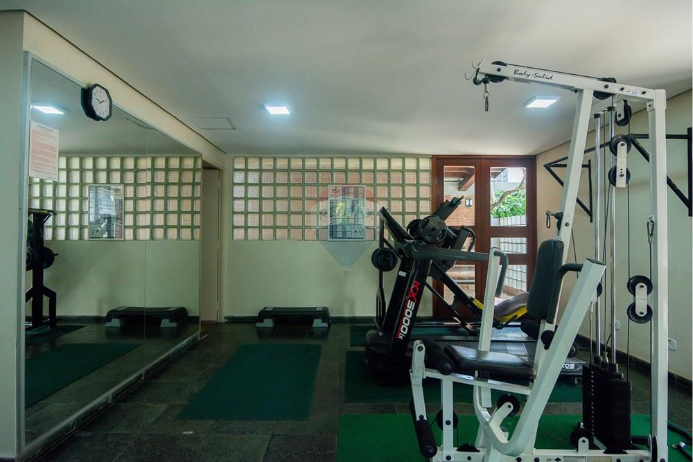 Apartamento - Venda - São Paulo , São Paulo - 01fotos_029.jpg - 601181010-72