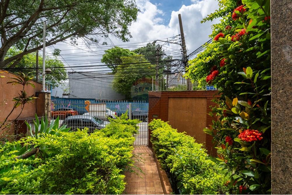 Sobrado - Venda - São Paulo , São Paulo - 5-CS.jpg - 601971007-149