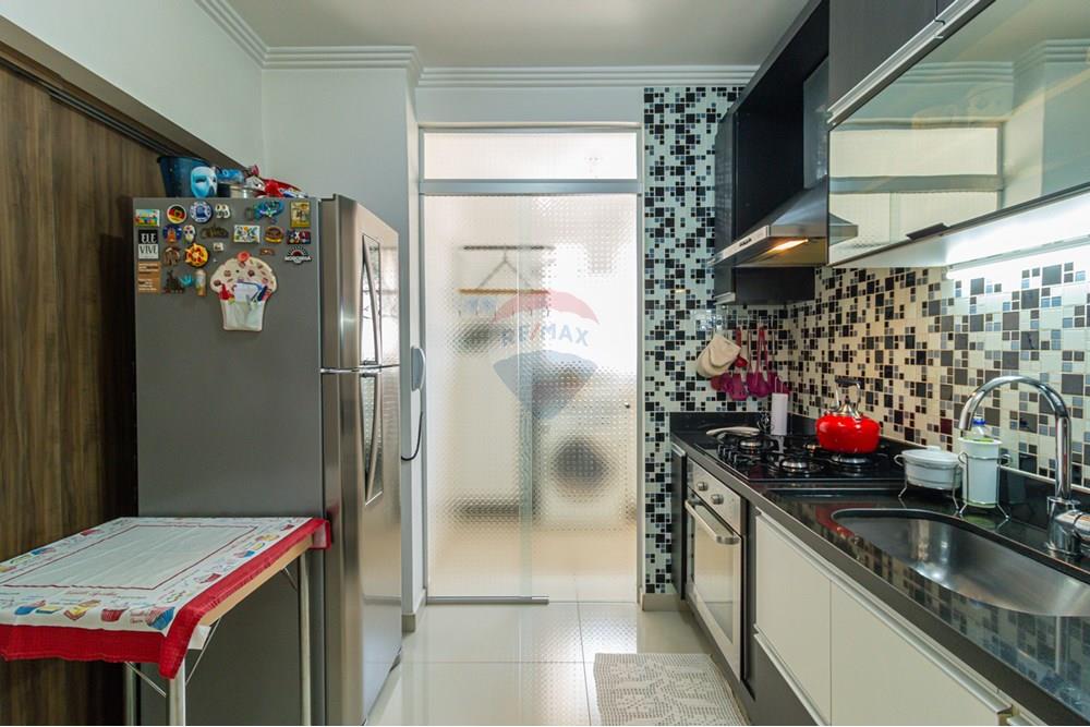 Apartamento - Venda - São Paulo , São Paulo - 04cozinha_002.jpg - Cozinha - 602101043-17
