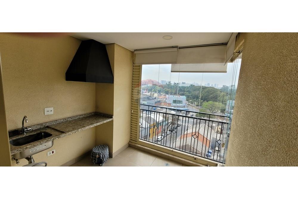 Apartamento - Alugar - São Paulo , São Paulo - 20250916_094829.jpg - 602291010-211