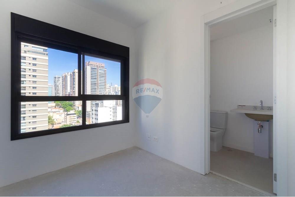 Apartamento - Venda - São Paulo , São Paulo - 15 QUARTO 3 SUITE (2).jpg - 602191013-131