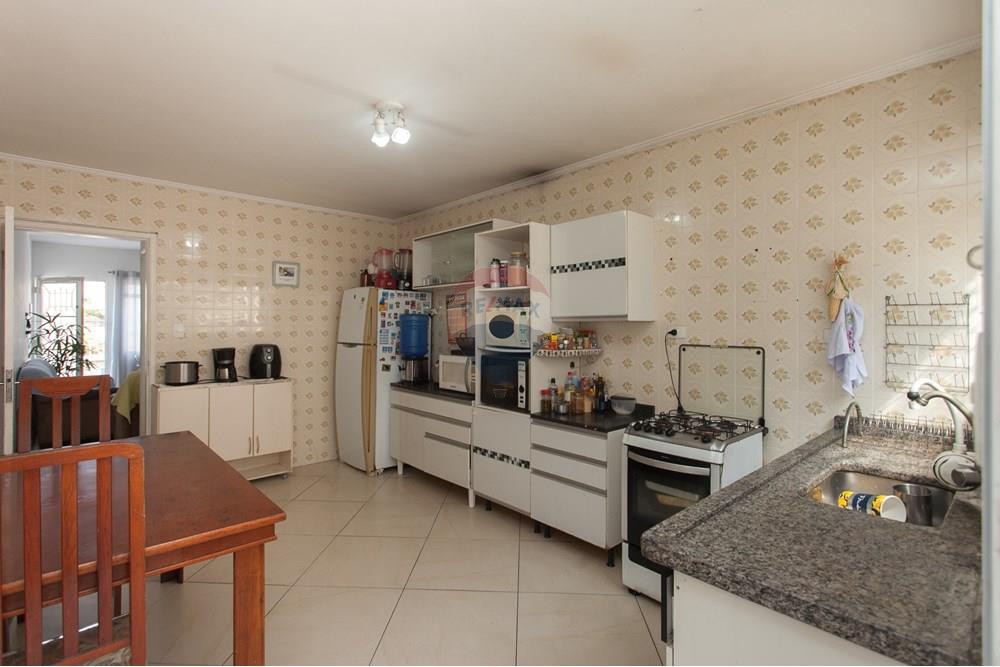 Sobrado - Venda - São Paulo , São Paulo - IMG_9137.jpg - 601751109-28