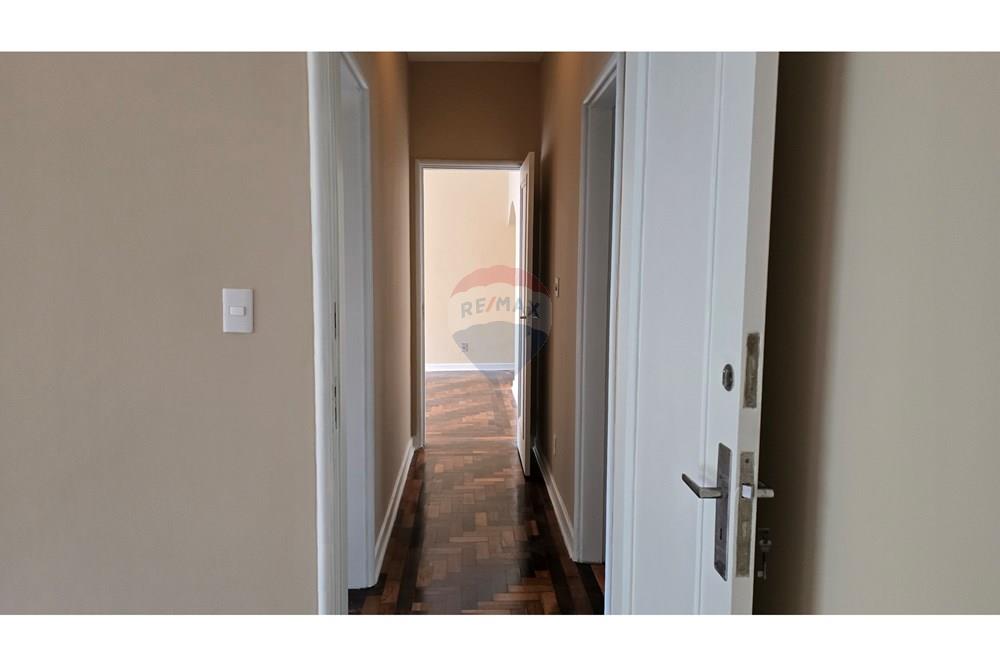 Apartamento - Alugar - São Paulo , São Paulo - 20260209_123356.jpg - Corredor - 601081090-32