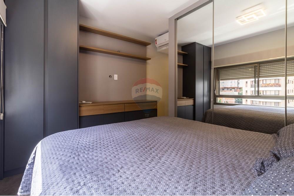 Apartamento - Venda - São Paulo , São Paulo - 9 QUARTO 2 SUITE (4).jpg - 602191028-56