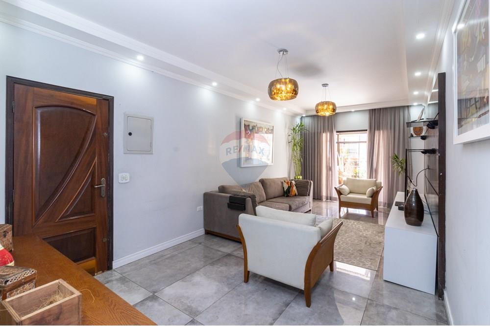 Sobrado - Venda - São Paulo , São Paulo - Rua Martins Claro, 83_12.jpg - 602341026-17