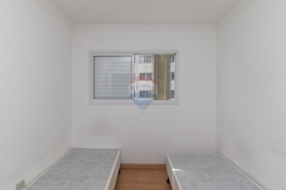 Apartamento - Venda - São Paulo , São Paulo - 22 - Dormitório 3.jpg - 602031008-87