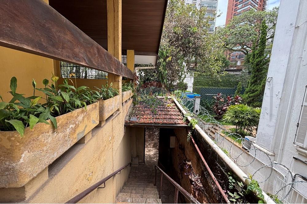 Casa Comercial - Alugar - São Paulo , São Paulo - IMG_0893.JPG - 601081019-35