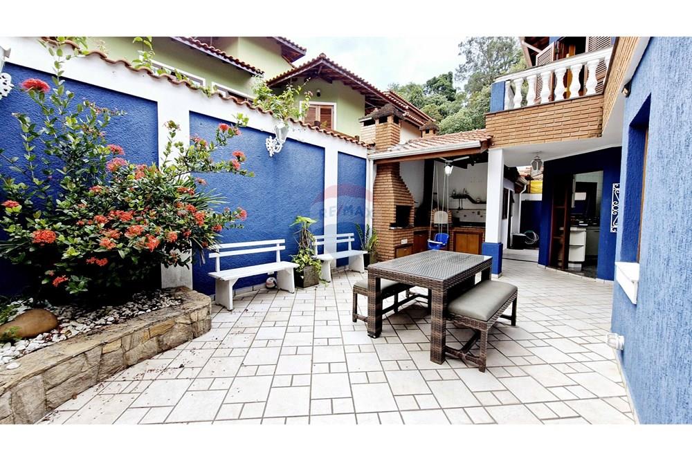 Casa de Condomínio - Venda - São Paulo , São Paulo - RUA MAESTRO BORTOLUCCI, 131 (70).jpg - 601051032-126