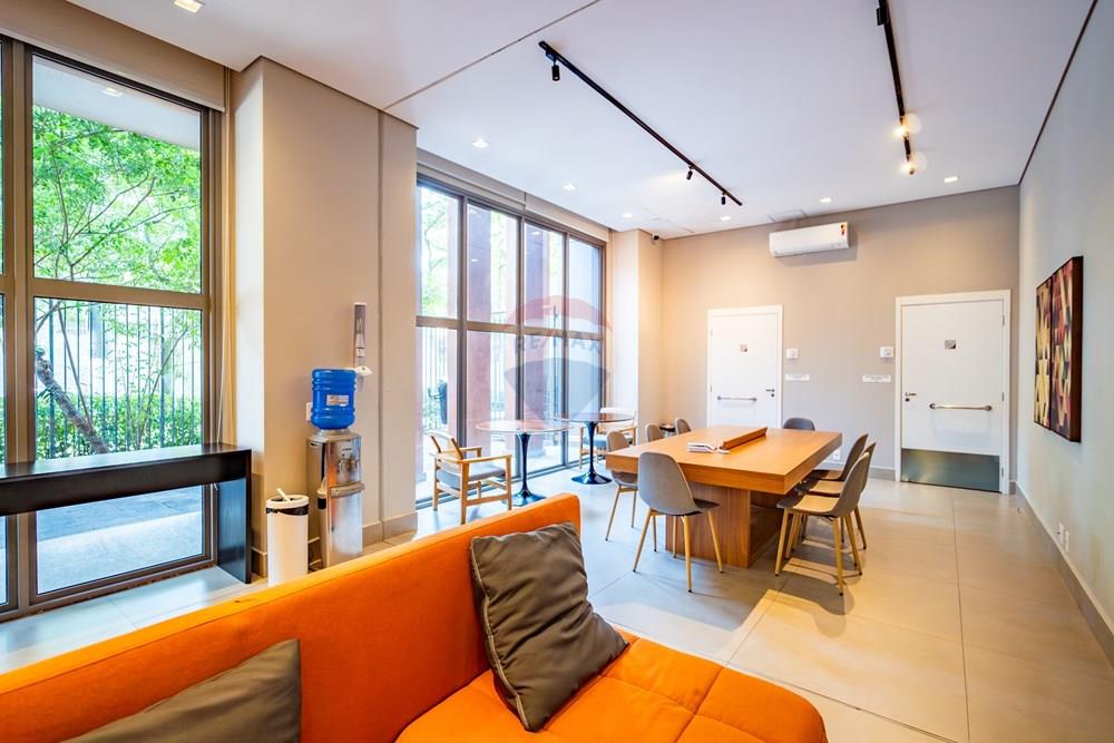 Apartamento - Venda - São Paulo , São Paulo - CS-112.jpg - 601471003-210