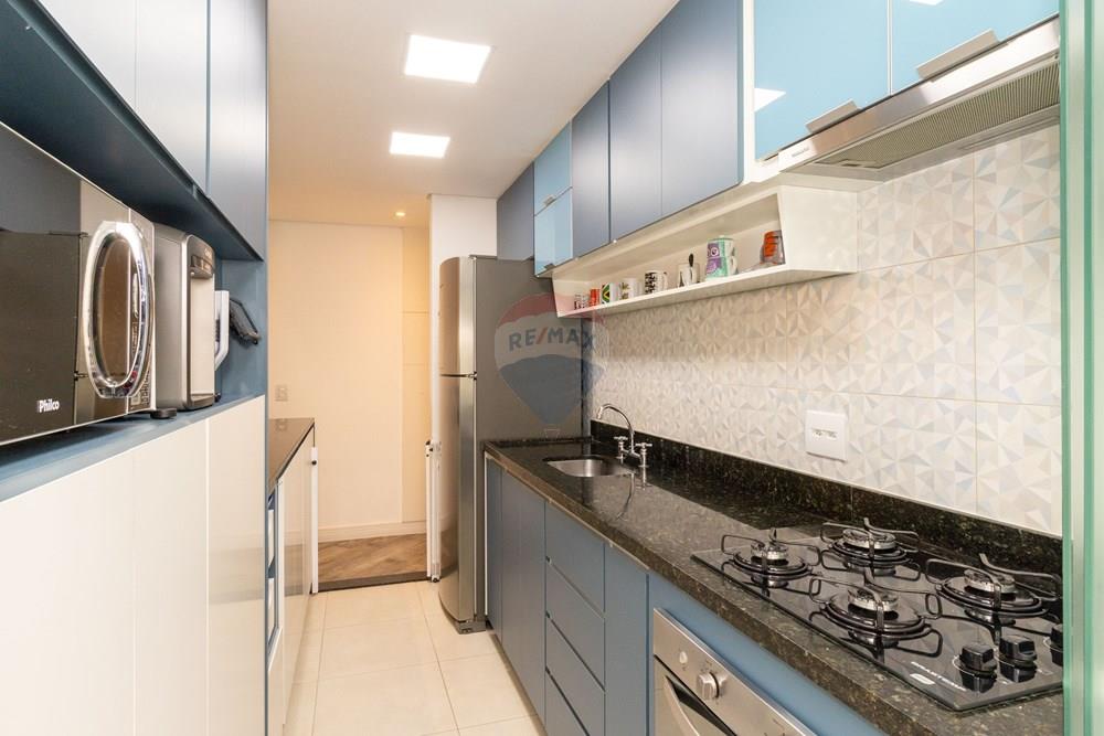 Apartamento - Venda - São Paulo , São Paulo - IMG 22 - IMG_9703 - 120326 - ID 1080-26.jpg - 601301080-26