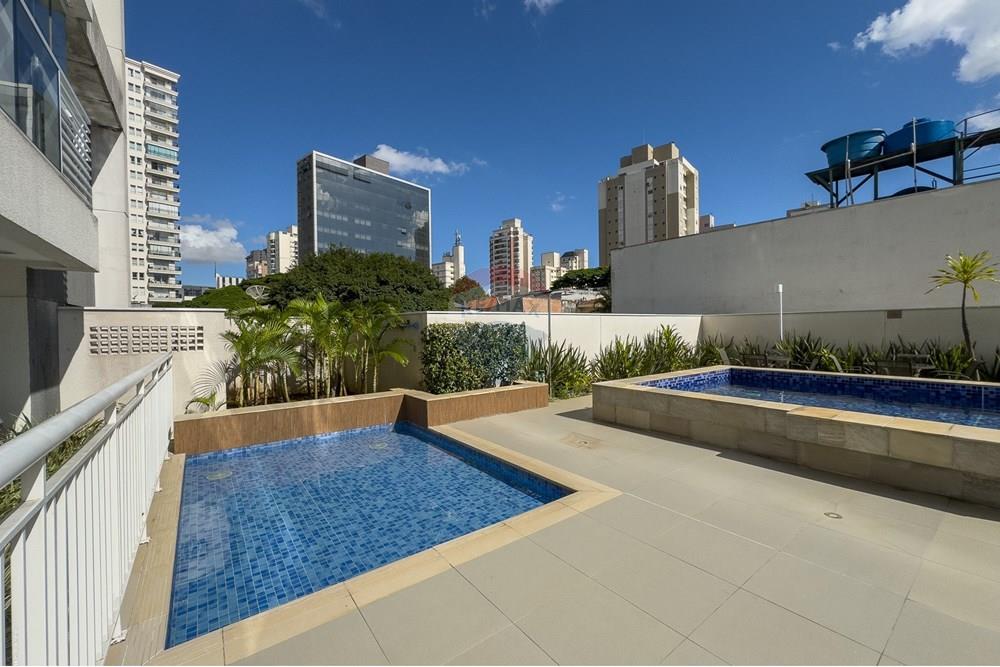 Apartamento - Alugar - São Paulo , São Paulo - TKD-2759.jpg - 602151006-63