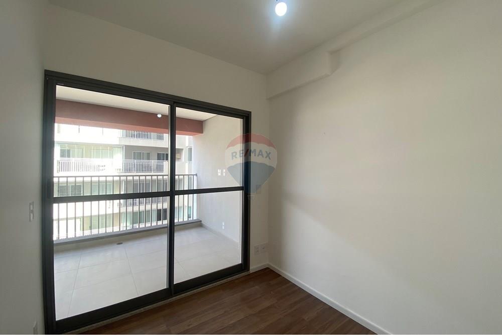 Apartamento - Alugar - São Paulo , São Paulo - IMG_2355.JPEG - 602051002-92