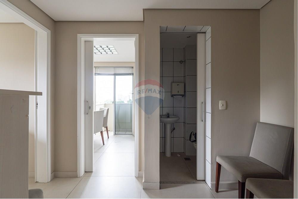 Cj. Comercial/ Sala - Venda - São Paulo , São Paulo - 03sala_004.JPG - 601401003-72