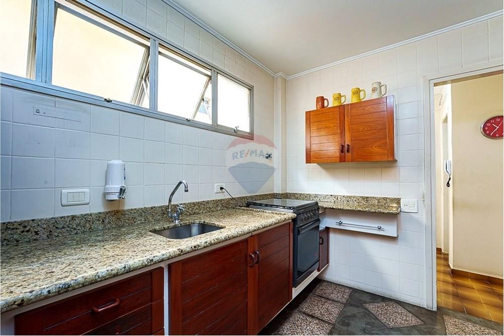 Apartamento - Venda - São Paulo , São Paulo - 16.jpg - Cozinha - 601371031-54