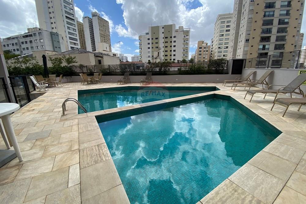 Apartamento - Alugar - São Paulo , São Paulo - IMG_6572.jpg - 601241033-121