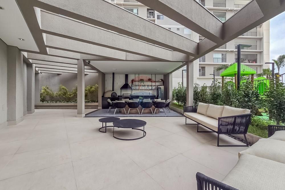 Apartamento - Venda - São Paulo , São Paulo - 20260331_13554825.jpg - 601811017-23