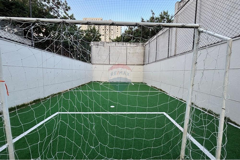 Apartamento - Venda - São Paulo , São Paulo - 13.JPG - 601081019-51