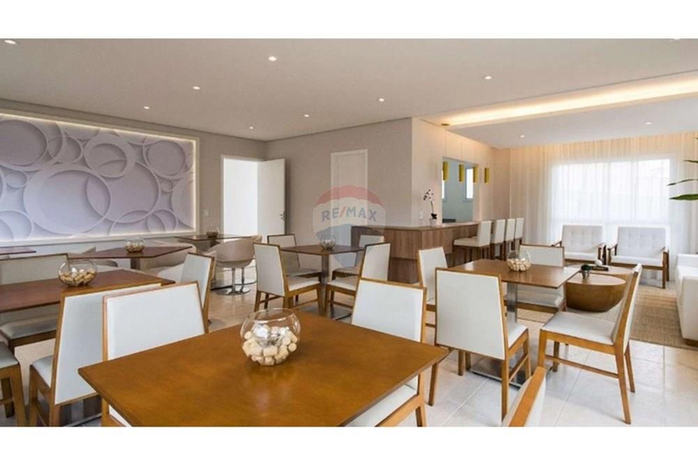 Apartamento - Alugar - São Paulo , São Paulo - Salão de Festa.jpg - 601471038-31