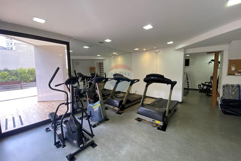 Apartamento - Alugar - São Paulo , São Paulo - IMG_6587.jpg - 601241033-121