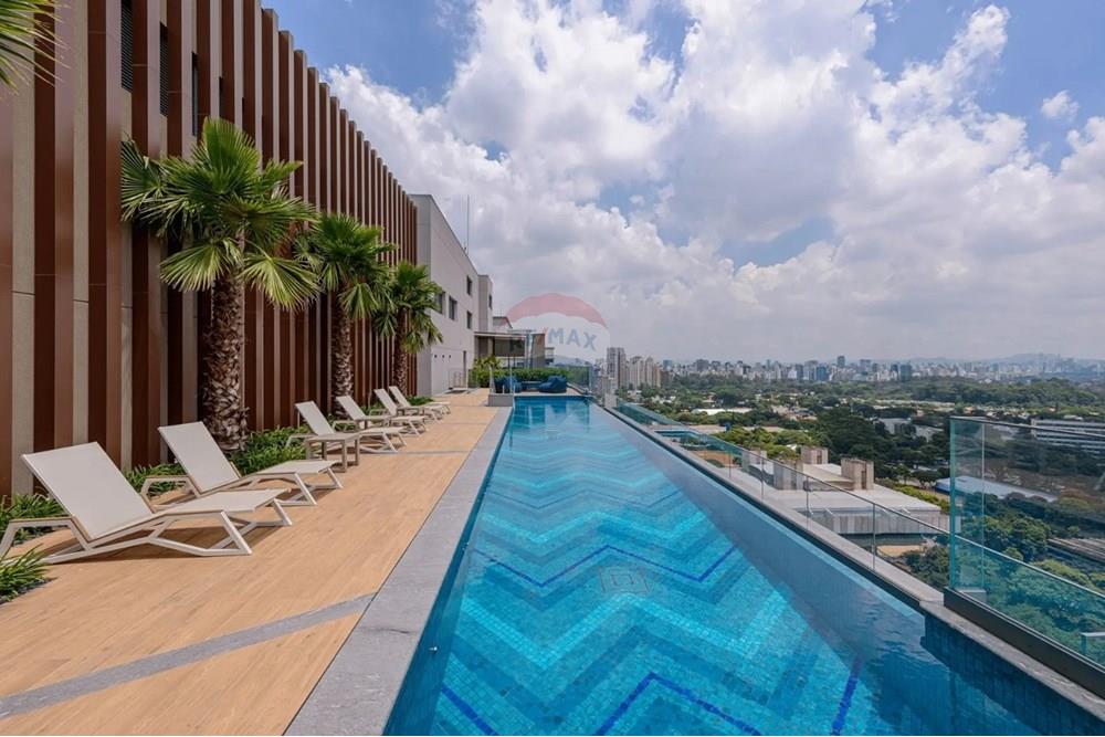 Studio - Venda - São Paulo , São Paulo - cda66c3a-1544-4b86-b45f-32e09347e0fd.jpg - 601971018-1277