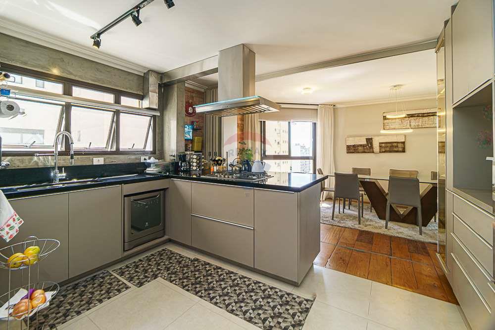 Cobertura - Venda - São Paulo , São Paulo - DSC03721-Aprimorado-NR.jpg - 602191025-13