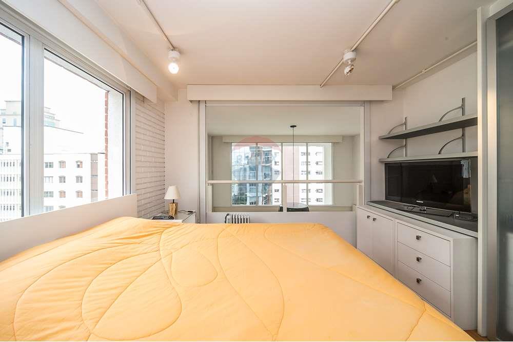 Apartamento para alugar com 2 quartos, 150m² - Foto 19