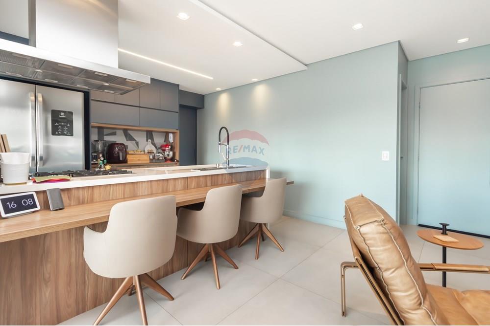 Apartamento - Venda - São Paulo , São Paulo - IMG_473608.jpg - Cozinha - 630331089-26