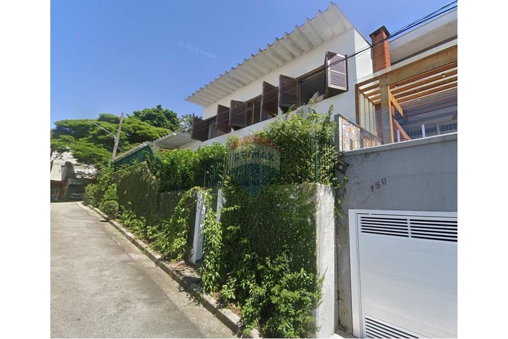 Casa - Venda - São Paulo , São Paulo - Santarem foto 05.jpg - 602191027-53