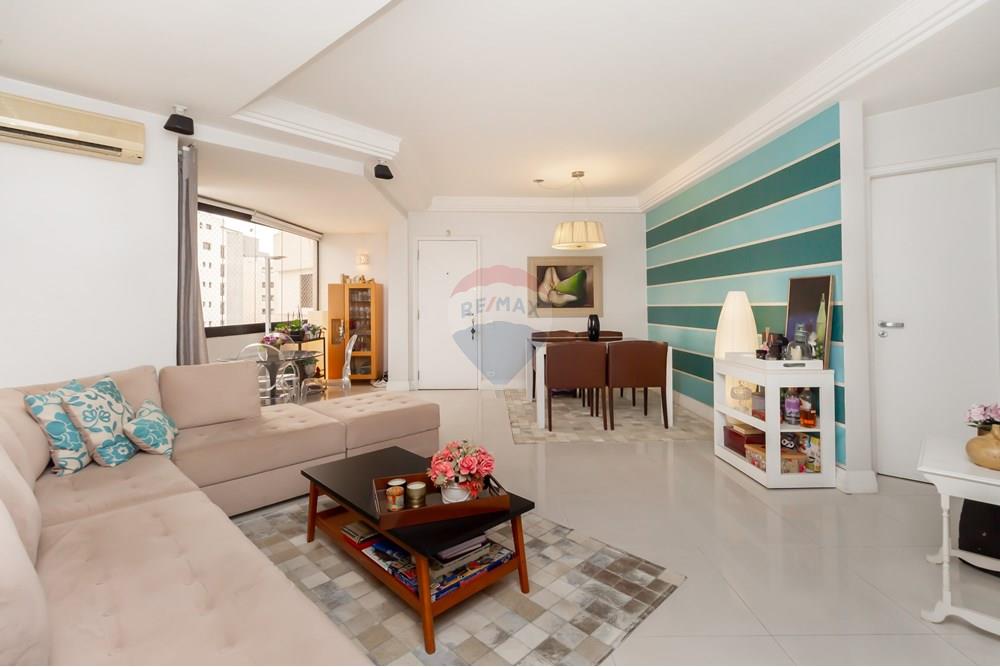 Apartamento - Venda - São Paulo , São Paulo - 14 Sala.jpg - Sala - 602221003-74